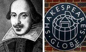 A world of Shakespeare: a ghostly tale, a donkey's head, and starcross'd lovers