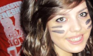 YouGov panellist writes: 'Go Team GB!'