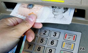 Cash-in-hand: morally wrong, or no moral issue? Your comments in Labs