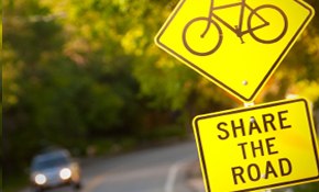 Cycling: Do we take it seriously enough?