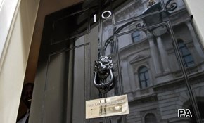 The doors of power – which one are you most curious to look behind?