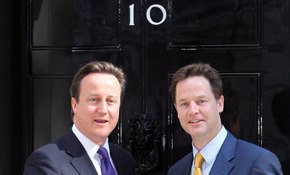 Lords reform vs boundary changes – which is more important?