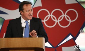 Should school sports be more competitive?