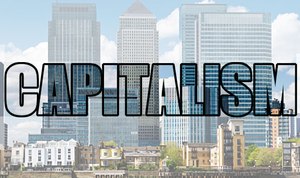 Four YouGov panellists took on capitalism. What did you make of their analysis?