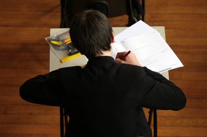 Britain is global leader in education