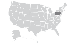 Pennsylvania