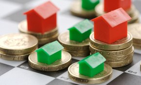 Britain’s economic confidence stuck