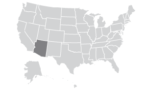 Arizona