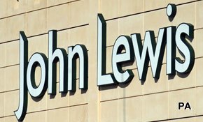 John Lewis advert strikes chord