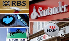 Banks: opportunity for rehabilitation