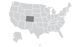 Colorado
