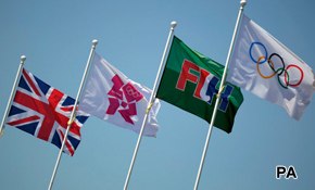 The Olympics legacy