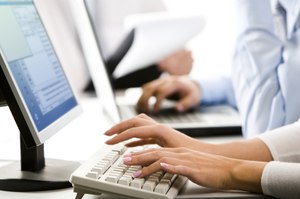 Hotmail is Britain’s top choice