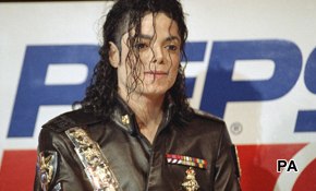 Pepsi adverts: MJ vs One Direction