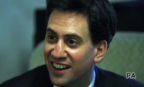 Update - Labour lead at 11