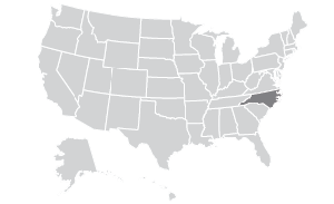 North Carolina