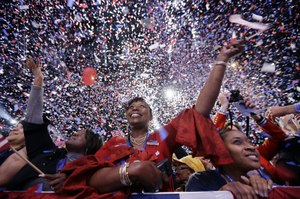 How Obama won