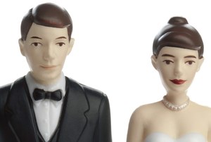 What is the 'ideal age' for marriage?