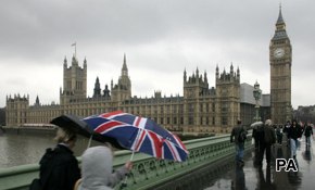 52% of Londoners want to leave