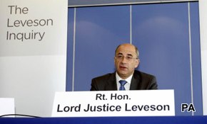 Leveson: what the public really want