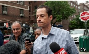 61% say Weiner should resign. But why?
