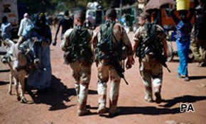 After Algeria: can we cope with Islamic Jihad?