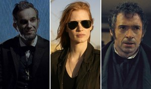 Oscar Nominations