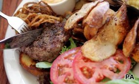 Would you eat horse meat?