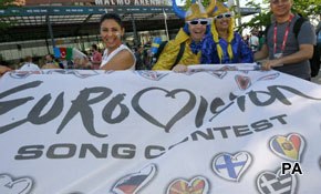 EuroTrack Avril: Corée, Impôt sur la fortune et Eurovision