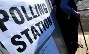 Making sense of the local elections