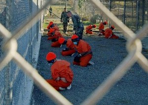 Guantanamo Hunger Strikers: Let Them Die