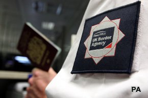 Immigration Concern hits three-year high