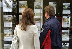 Londoners: buy in Kensington and Chelsea