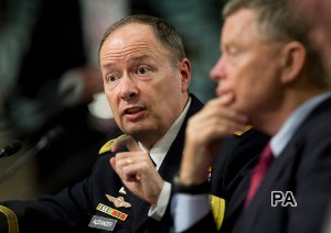 Americans don't trust NSA or tech companies