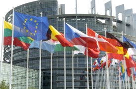 Bild der Deutschen in Europa: Deutsche arbeiten am härtesten und sind am ehrlichsten