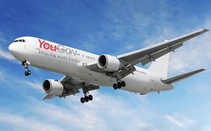 The YouGov Guide to Travel