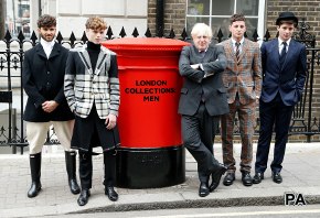 Northerners more popular than Londoners