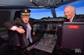 'Super Airport' less popular than expansion