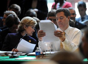 Republicans: states can ignore federal laws