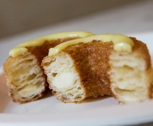 Americans not yet nuts for cronuts