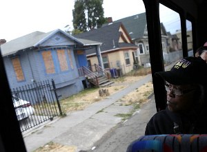 American dream slipping away, but hope intact