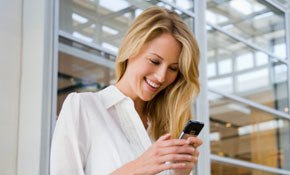 UK interest in messaging apps lags behind emerging markets