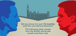 Infographic: Countdown to Election day