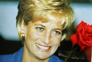 38% of Brits think Princess Diana's death 'NOT an accident'
