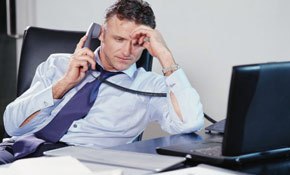 Big Work Survey reveals UK’s workplace trends - and 'bigger' problems