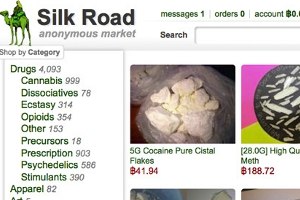 Don't snoop on our e-mails to catch online drug dealers