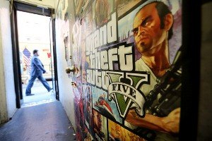 Americans skeptical of link between mass shootings and video games