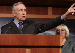Partisanship and the filibuster – Congress approval hits a low