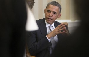 The President's problems: approval drops along with personal ratings