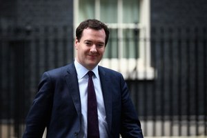 Economic recovery: all in it together?